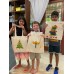 Batik Coloring Workshop ( Painting & Bag )
